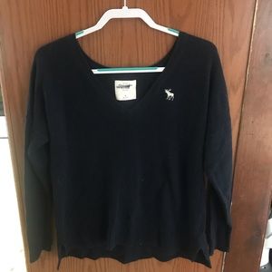 Abercrombie & Fitch sweater